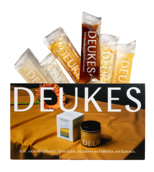 Honey Discovery Bundle