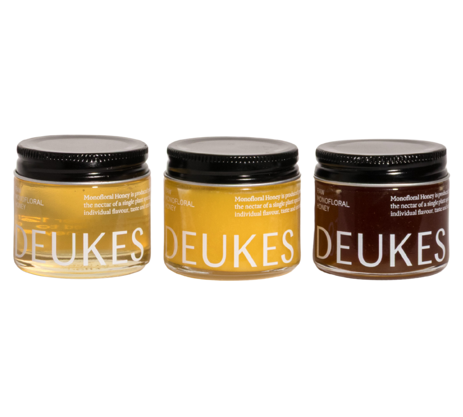 Honey for Cheese Paring