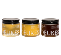 Honey for Cheese Paring