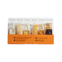 Honey for Tea Paring