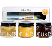 Honey for Cheese Paring