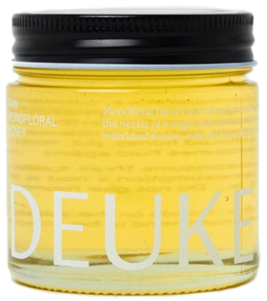 Raw Monofloral Acacia Honey