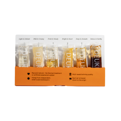 Honey Discovery Bundle
