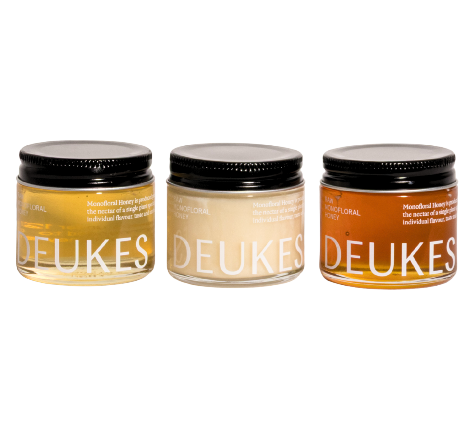 Honey for Tea Paring