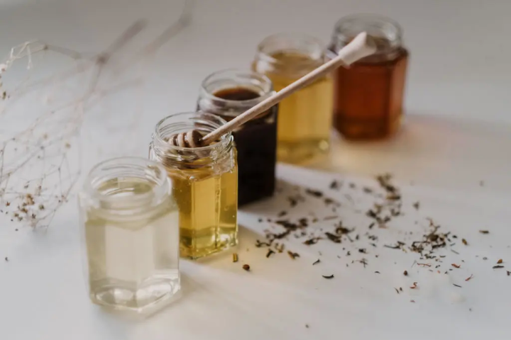 Difference between Raw and Pasteurised Honey | Deukes